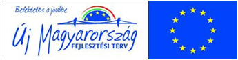 Új Magyarország Fejlesztési Terv