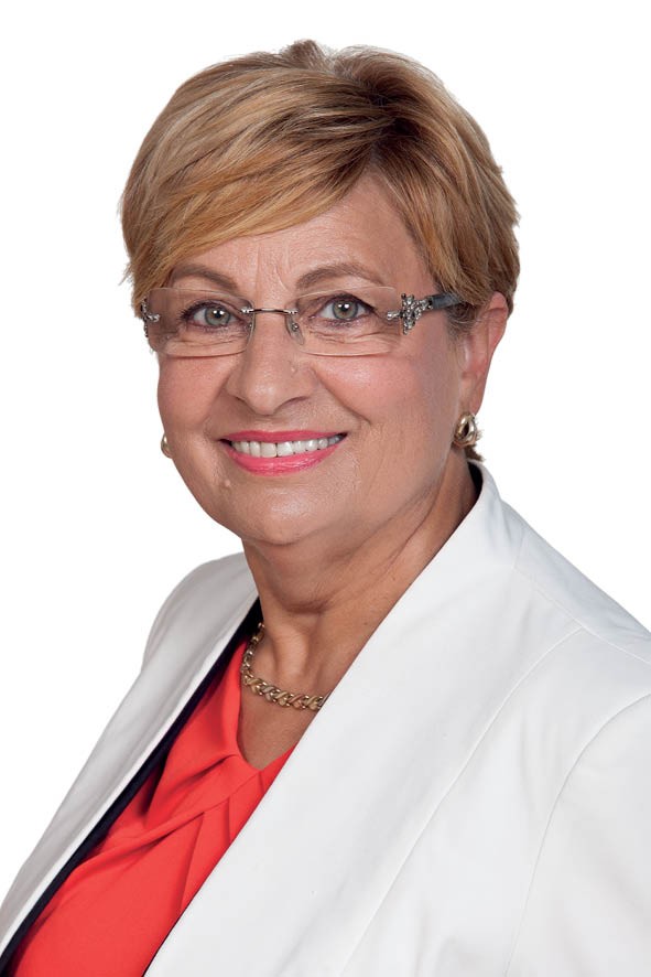 Dr Tenki Mária Szombathely